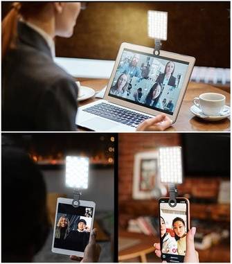 Portable Led Camera Fill Light