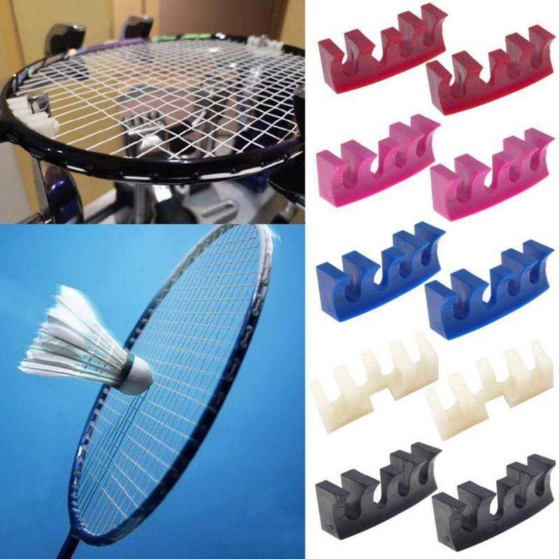 Badminton racket Badminton Racket Last Spridare Skydd