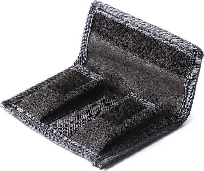 Camera Battery Pouch Carry Case