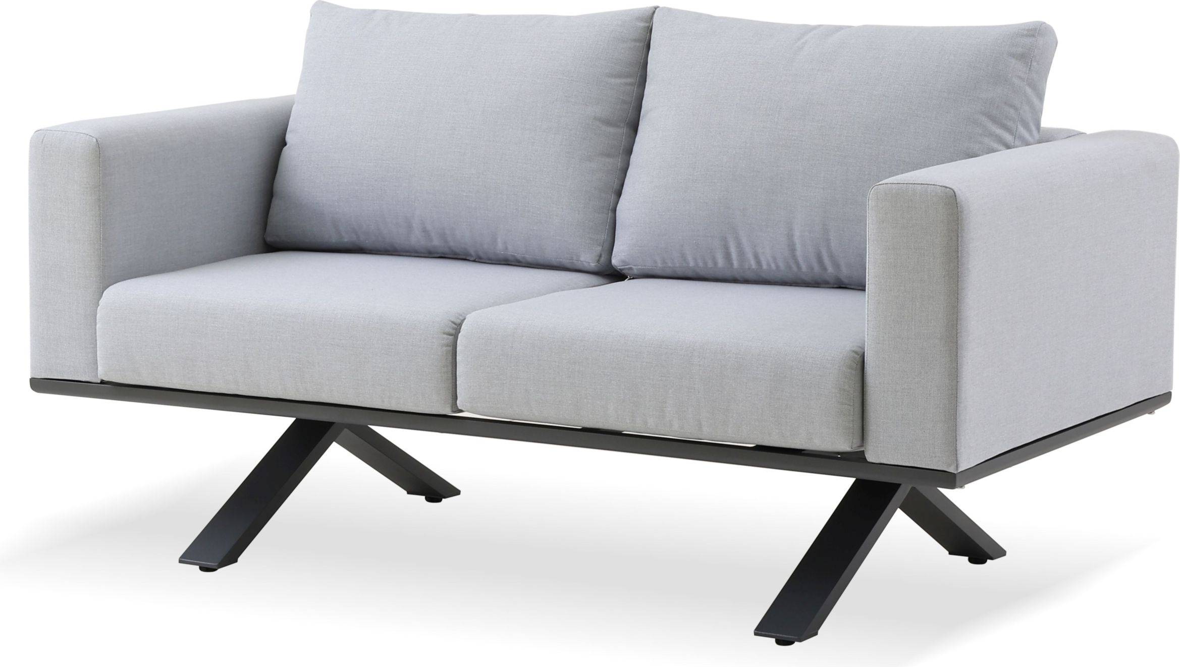 Lounge sofa outdoor Outdoor Gartensofa Modulsofa