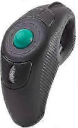 Handheld gaming pc Portable Finger Handheld Wireless Trackball Mouse