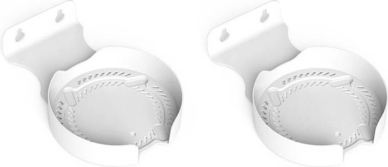 Deco be65 Typecat Router Wall Mount Bracket 2PCS