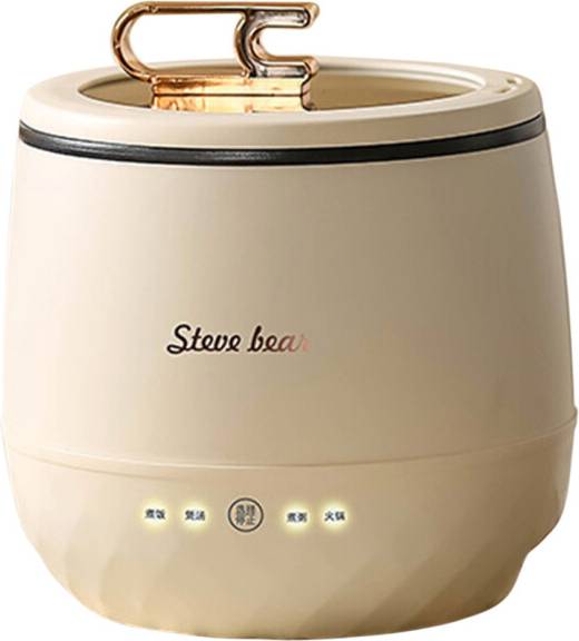 Rice cooker 1.8l Mini Rice Cooker 1.8L Crock