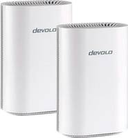Wifi 7 router Devolo WiFi 7 Mesh BE9300 Tri-Band Router 2-Pack