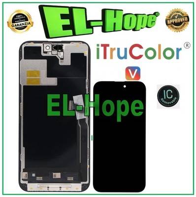 Apple iphone 14 pro max Apple Display Lcd Itrucolor Incell Iphone 14 Pro Max