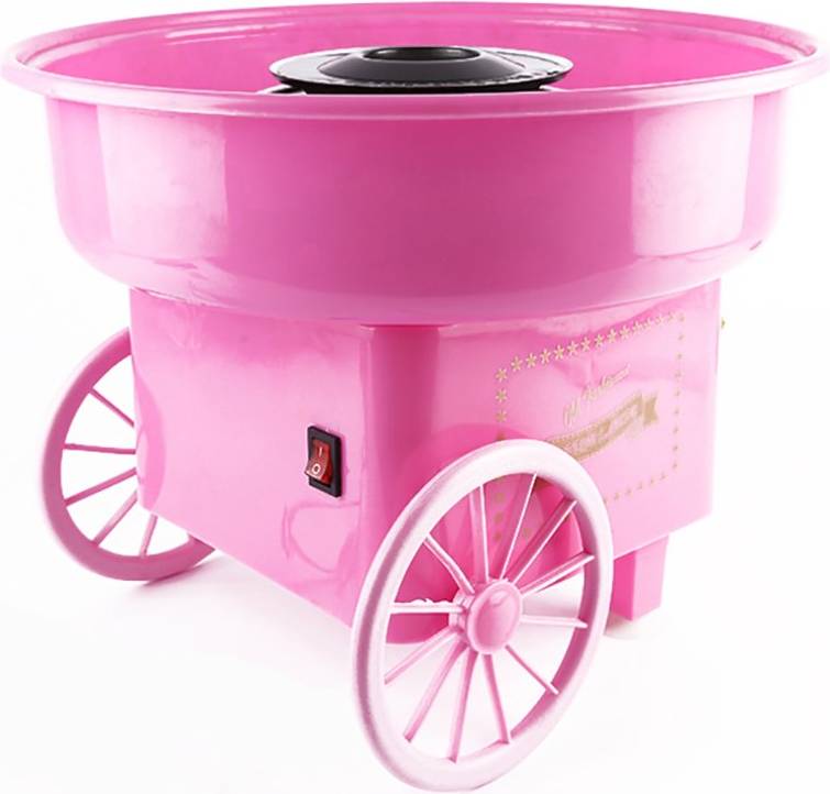 Retro kitchen appliances Retro Marshmallow Machine Mini
