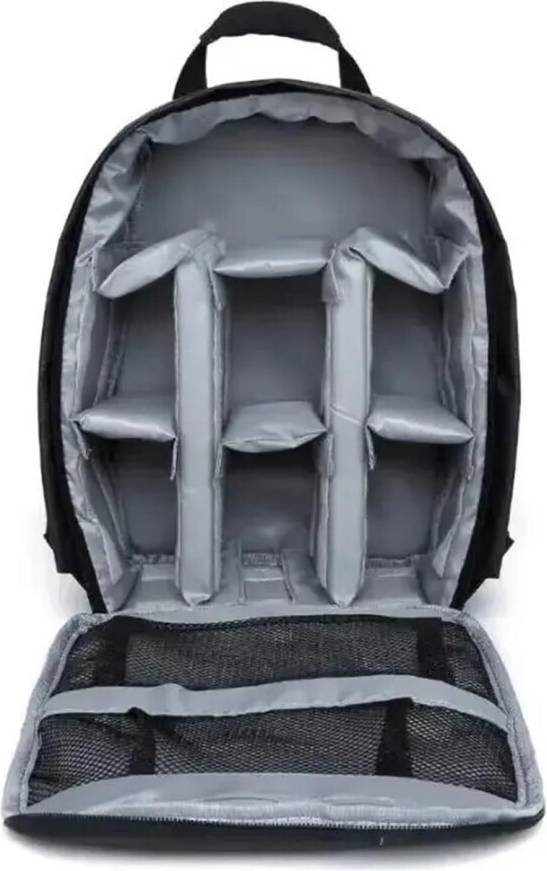 Multifunctional Outdoor Camera Backpack