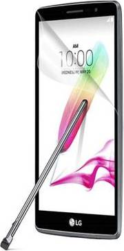 LG Screen Protector For G4 Stylus