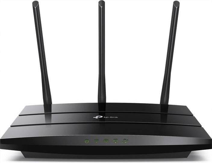 TP-Link Archer A8 RJ-45 1900 Mbps Dual Band Router