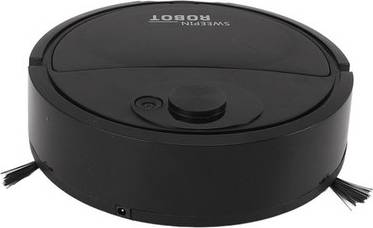 Robot Vacuum Cleaner 3 In 1