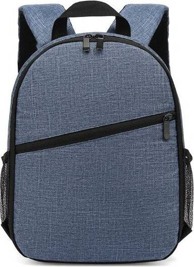 Waterproof Durable Polyester Camera Backpack