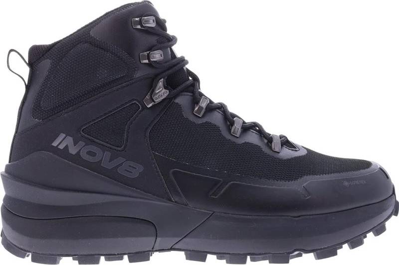 Inov-8 Roclite Pro Mid GTX - Black