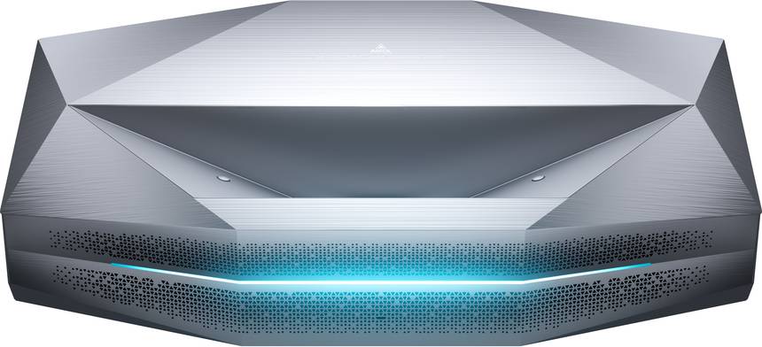 Awol Vision Aetherion Max DLP Tri Laser Projector
