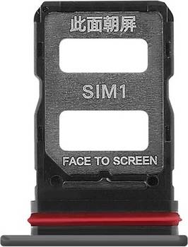 Redmi note 14 pro+ 5g Clappio SIM Halter Redmi Note 14 Pro 5G