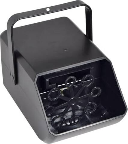 QTX Bubble Machine USB Compact