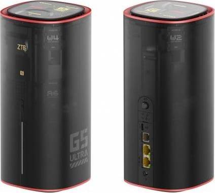 Zte G5 Ultra Gaming Router