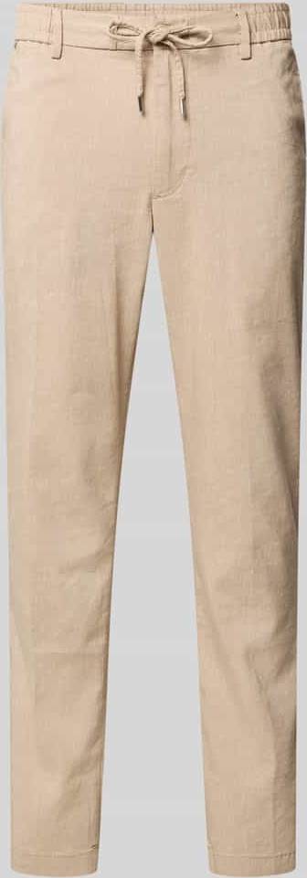 BOSS H-Kane1-Rds - Beige