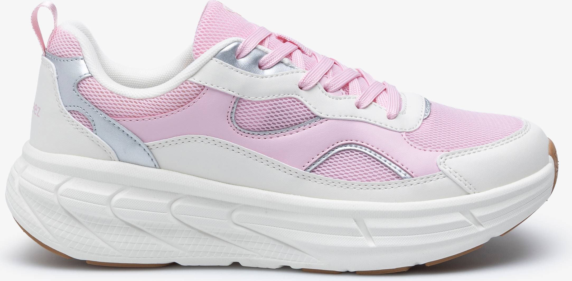 Beez Pulse Sneakers - Rosa