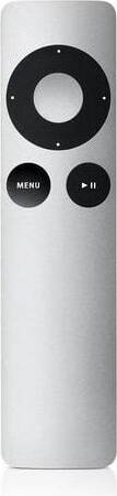 Apple tv remote Apple TV Remote Replacement Universal Control