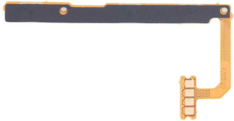 Power Button Volume Button Flex Cable