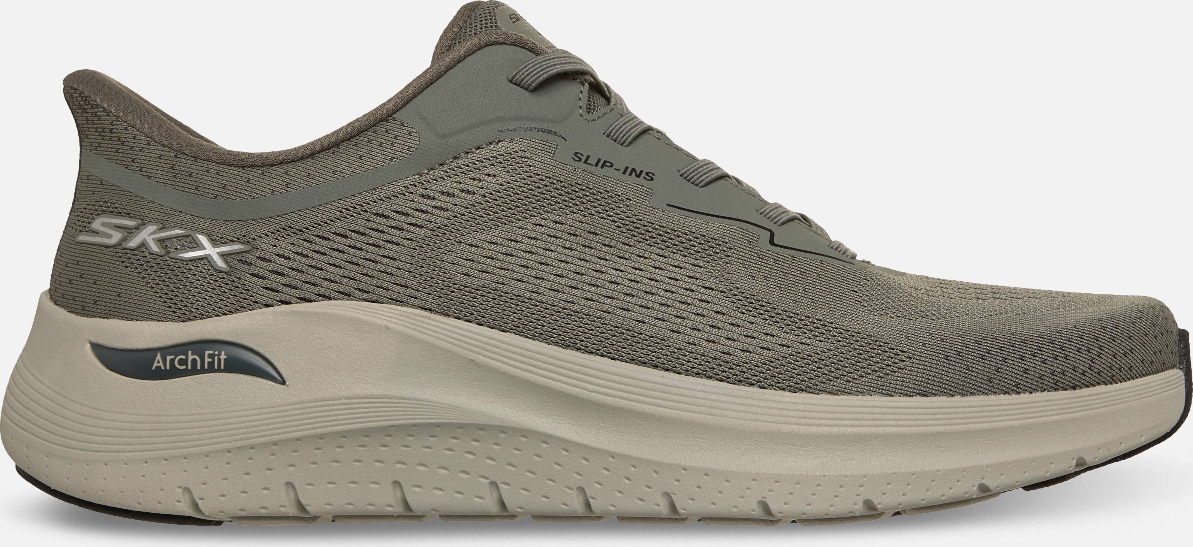 Skechers arch fit slip Skechers Arch Fit Rovant Slip-Ins - Rovant