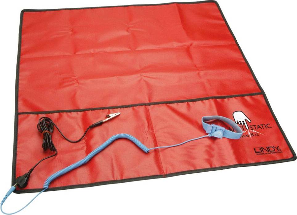Lindy Anti-Static Service Kit