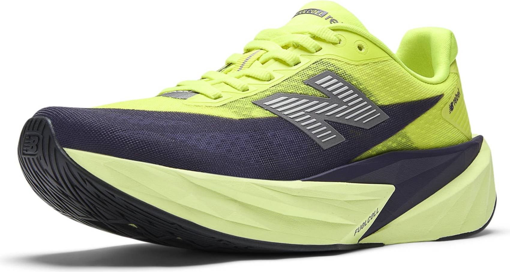 New balance fuelcell rebel v5 New Balance FuelCell Rebel V5 Running Sko - Multi/Patterned