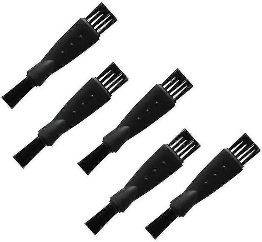 Electric cleaning brush 30pcs Electric Razor Cleaning Brush