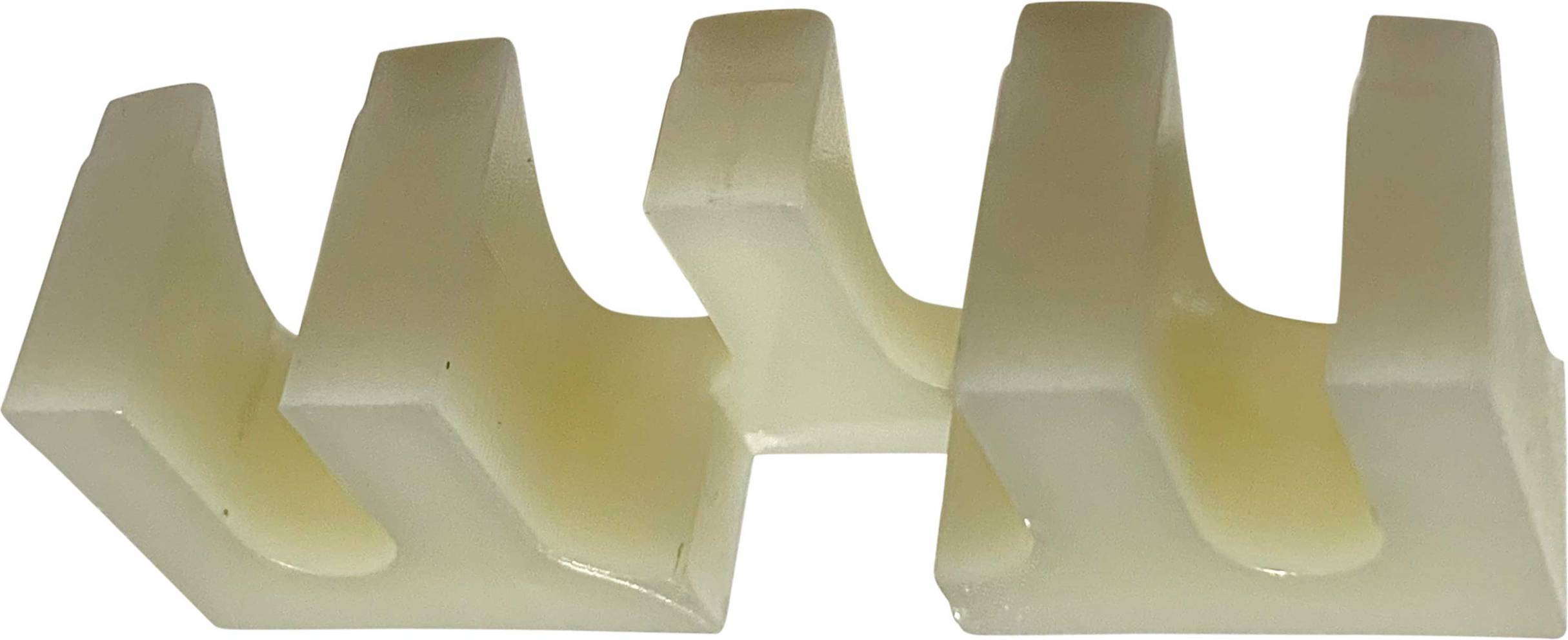 Badminton Stringing Racquet Load Spreader