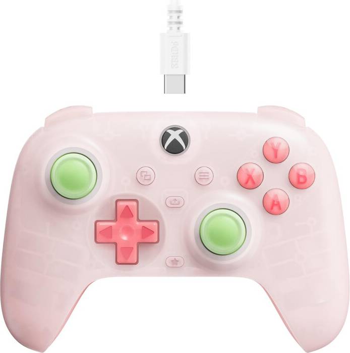 8bitdo controller 8Bitdo Ultimate Mini Kabel Controller