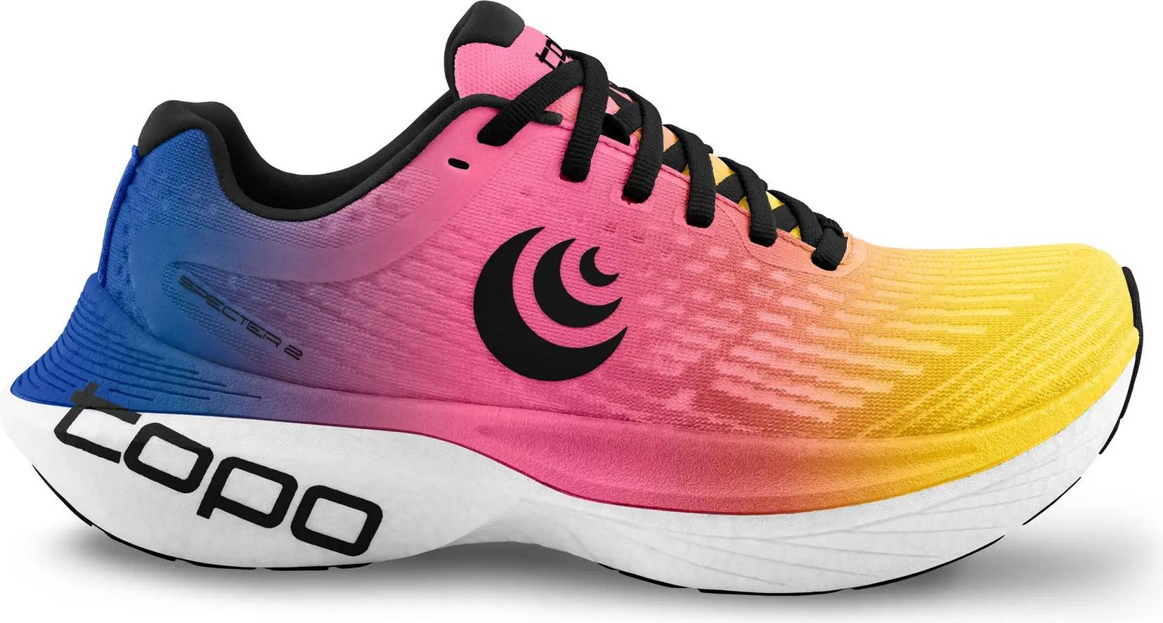 Topo Athletic Specter 2 Springskor - Rosa
