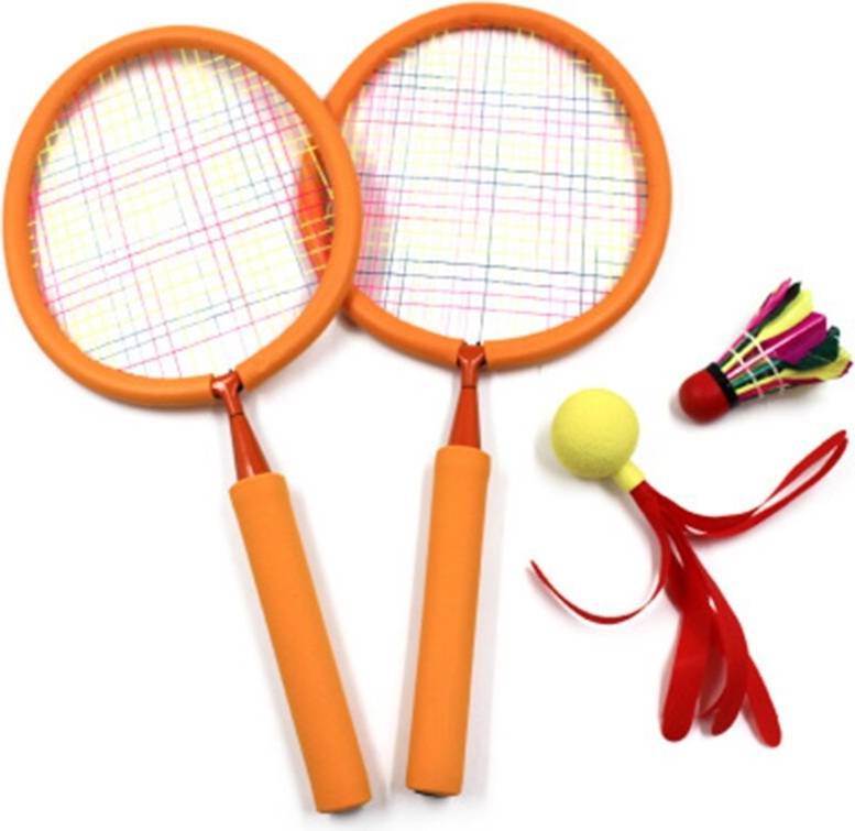 Kids Badminton Rackets