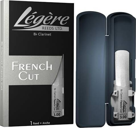 Legere Reeds