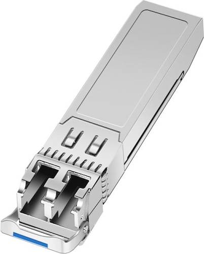 LogiLink SFP007 Network Transceiver Module Fiber Optic 10000 Mbit