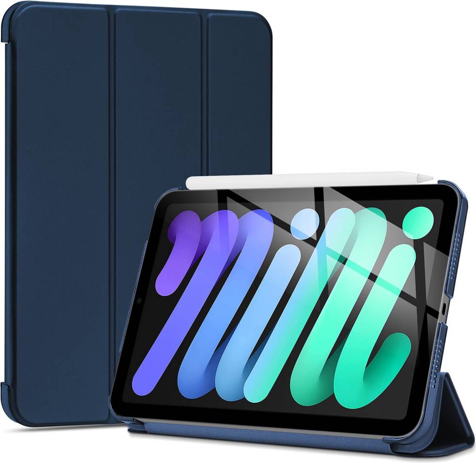 Procase Smart Case for iPad Mini 7th 6th Generation