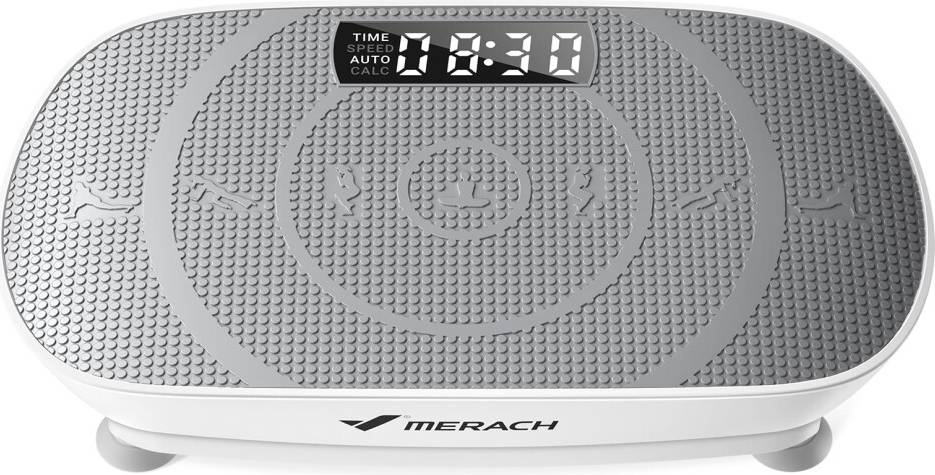 Compact Vibration Plate