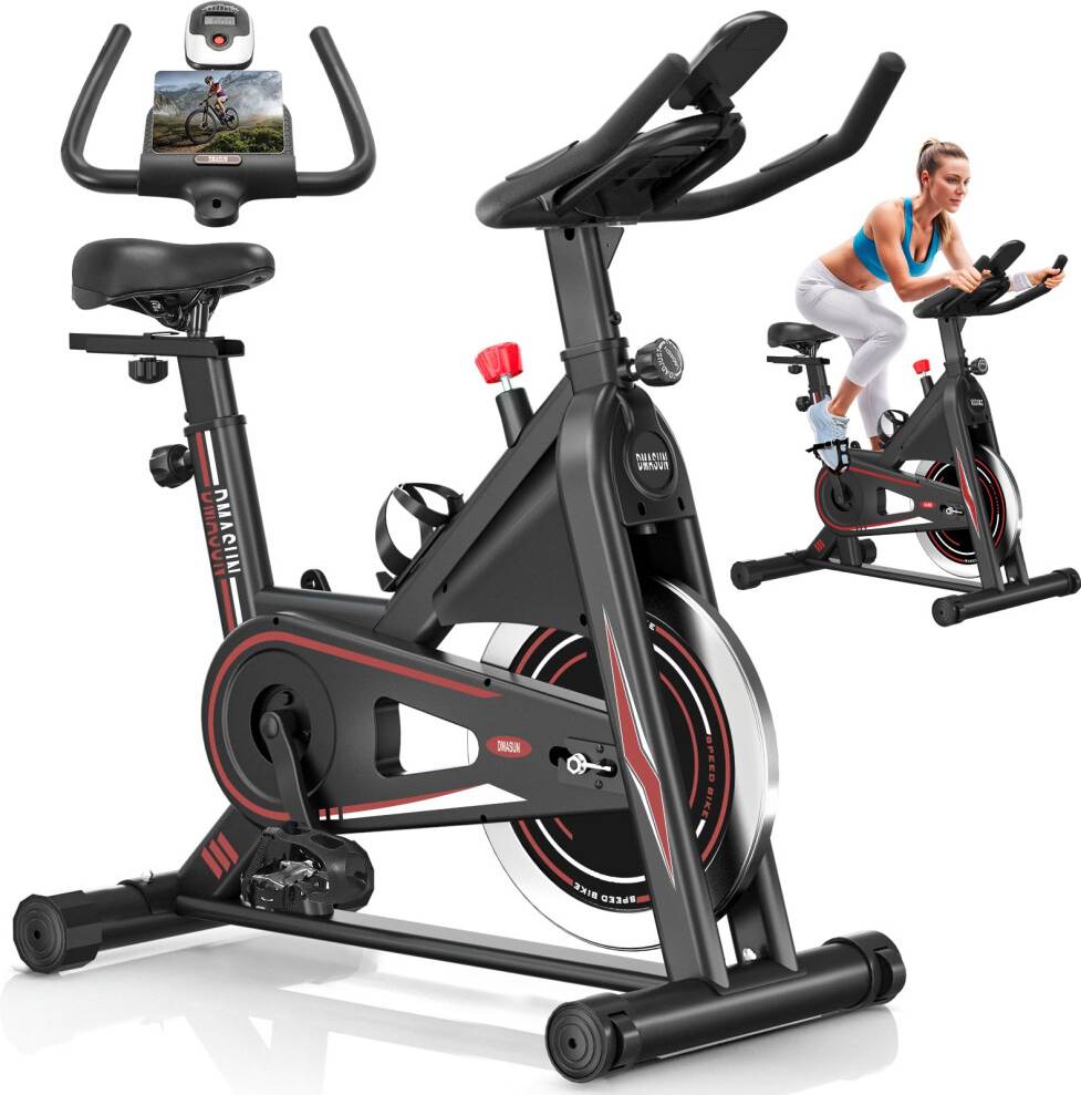 Exercise Bike