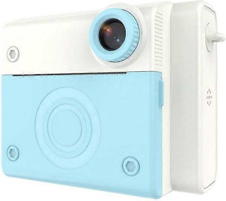 Print camera P4 2.8-Inch Kids Instant Print Camera