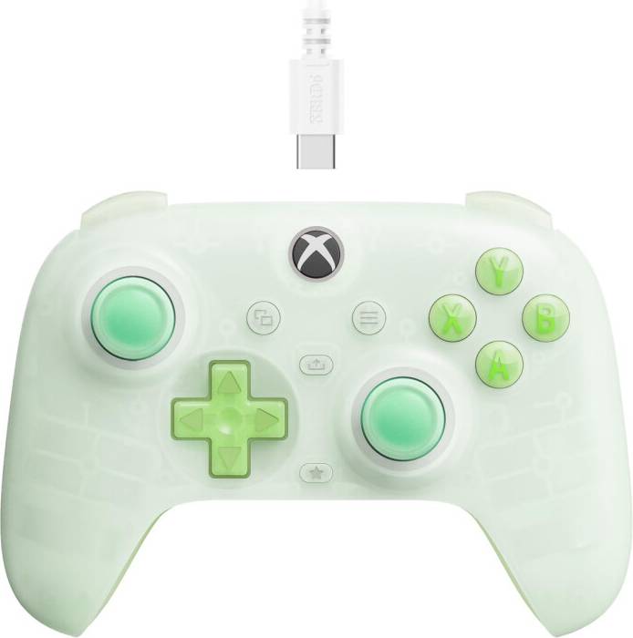 8bitdo controller 8Bitdo Ultimate Mini USB Controller