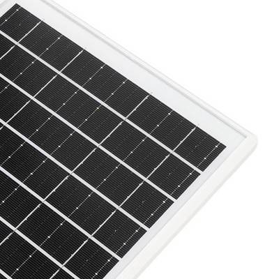 Solar Powered Outdoor 4G LTE Modem Router