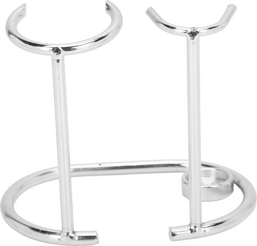 Safety Stainless Steel Razor Stand
