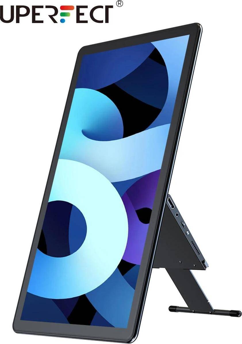 StarTech Monitor Portatile Touchscreen IPS Full HD