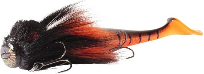 CWC Miuras Mouse Pig Shad 26cm 115g