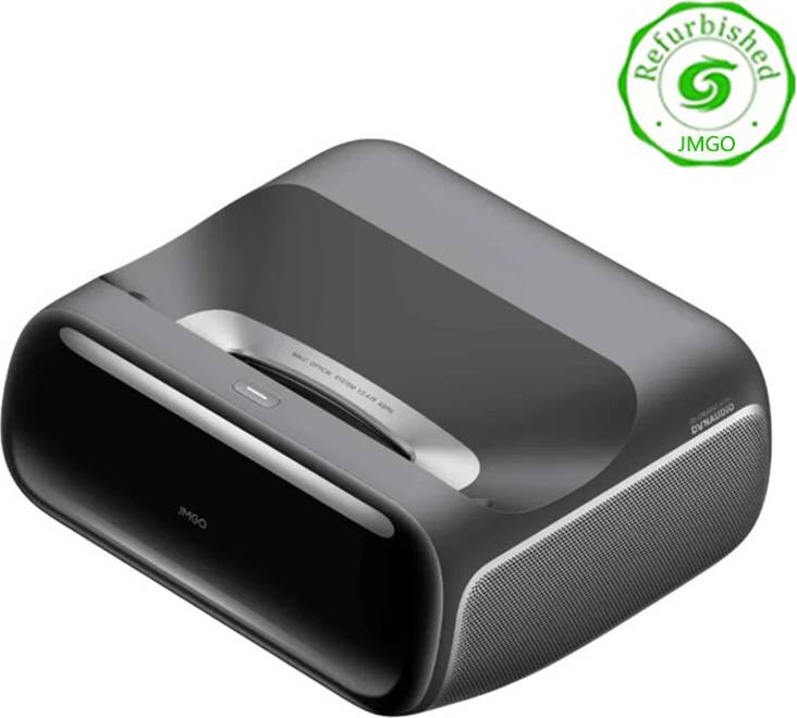 4k laser projektor JMGO O2S Ultra Short Throw Laser Projector
