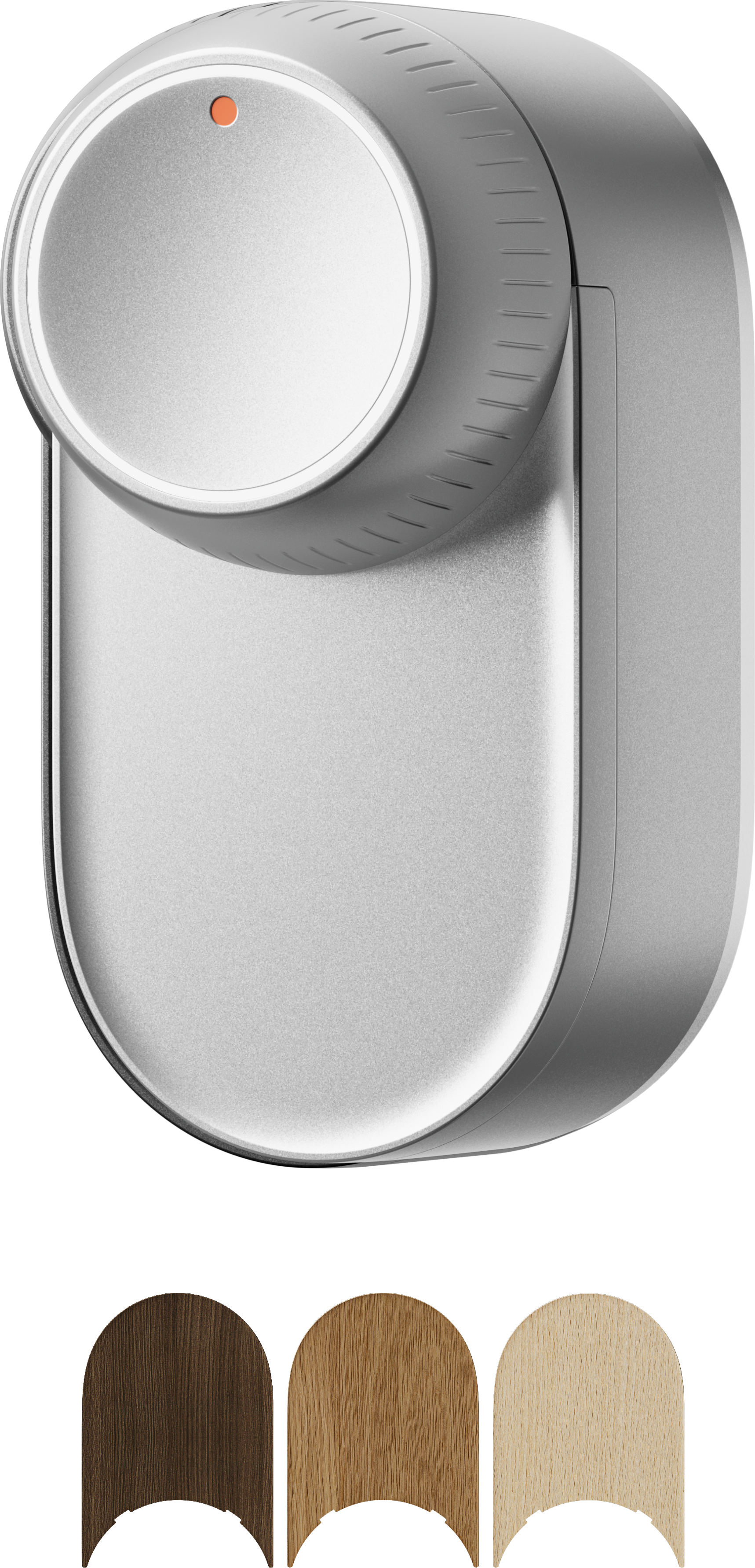 Lock Ultra Silver