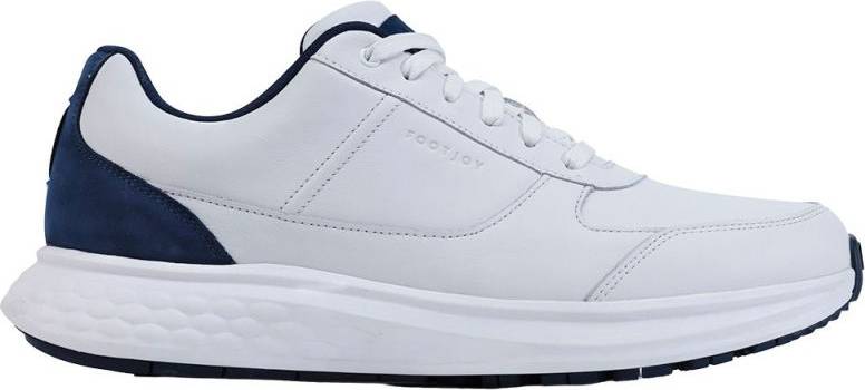 FootJoy Hampton - White/Blue