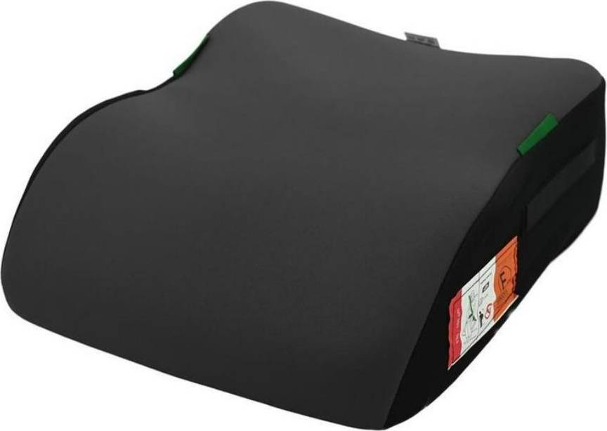 Booster seat Compass Selepude 91403 - Sort