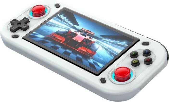 Zandona R43S Retro Handheld Video Game Console