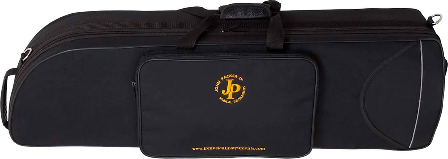 John Packer JP231 Rath Intermediate Trombone Outfit