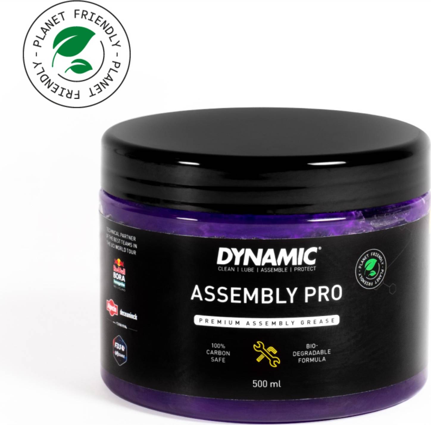 Dynamic Assembly Pro Grease 500ml
